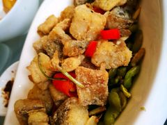 -御花园·粤菜·海鲜火锅(中山公园店)