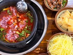 -笔记安顺夺夺粉火锅