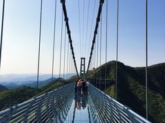 -蓟州溶洞风景区
