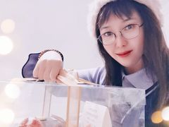 -黛汀烘焙DAINTY BAKERY(代字行合生汇店)