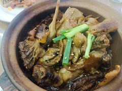 -鑫鸿达·海鲜闽菜热炒小馆(中山路店)