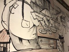 -灶东家民间菜(回兴店)