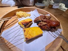-野人串吧(太原街步行街店)