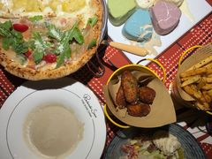 -Primo·丽莫意大利窑烤披萨