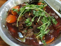 -牧人巷子·大锅羊汤·暴走牛骨(大成路店)