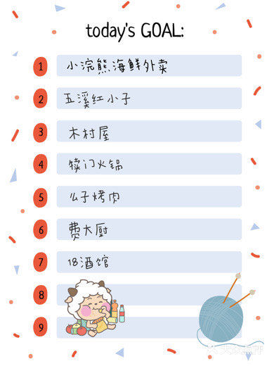 长沙美食攻略｜人均800吃遍20家必吃美食
