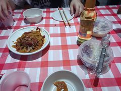 -龙虾当家·大排档(红谷滩五中店)