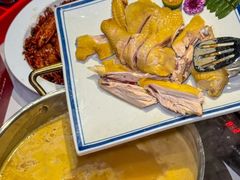 -大永發老火浓汤·经典粤菜(北滨路店)