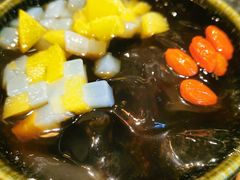 冰粉-盡膳口福跷脚牛肉火锅(北美新天地店)