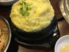 -小本家韩式烤肉(紫藤路店)