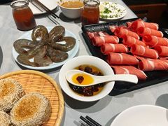 -东来顺饭庄(apm总店)