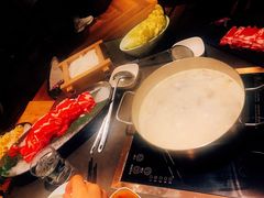 -捞王锅物料理(上海世茂广场店)