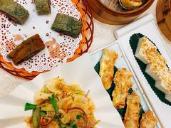 -顺德人家食府(黄金广场店)