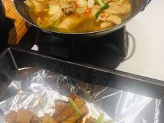 -鄱阳湖·江西小炒·瓦罐煨汤(五道口店)