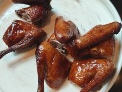 -新天世纪中餐厅