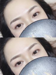 -久匠·纹眉半永久野生眉