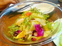 杂拌维C-湘约爨厨(太白立交店)
