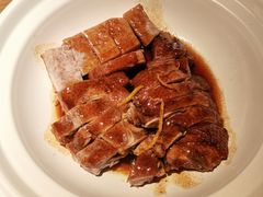 客家三杯鸭-客语客家菜(花园城店)
