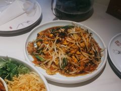 -额娘·春饼烤鸭(华北七楼创始店)