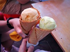 -成裕雪糕店(士多店)