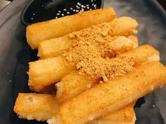 糍粑-井格重庆火锅(燕郊永旺店)