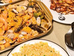 -巽寮印象美食部落餐厅·海鲜·地方特色菜(惠州体验店)