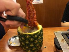 -蒜香焼肉PURUSHIN(马场路店)