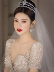 -巴黎新娘婚纱摄影·婚礼策划(嘉定总店)