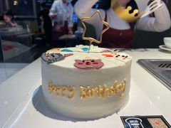 -海底捞火锅(威高广场店)