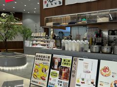-君之狮子山·轻糖烘焙(松江印象城店)