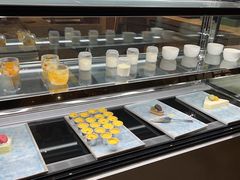 -舟山财富大酒店-自助餐厅