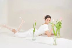 点击看大图 -米莱摄影写真(五大道别墅店)