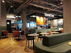 大堂-Wagas沃歌斯(正大乐城店)