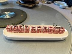 -茴香熙楼(翠湖店)