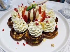 -娜娜家·Nana's restaurant(国金汇店)