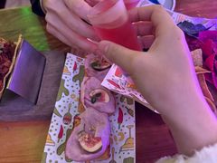 -Famous肥猫墨西哥音乐餐吧(五棵松华熙LIVE店)