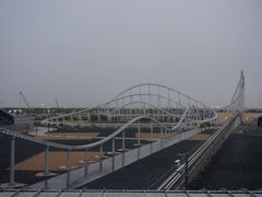 -法拉利主题公园