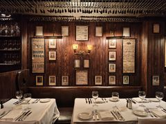 -Keens Steakhouse