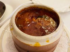 精品罐焖牛肉-莫斯科餐厅