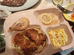 -卡朋西餐(悦汇城店)