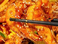 -秦记香辣蟹(松榆里店)