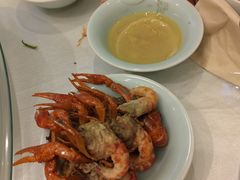 -香融府·烤鸭·家常菜(花乡奥莱店)