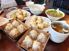 -哑巴生煎(临顿路店)