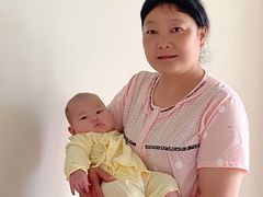-红樱桃月嫂育婴师(徐汇总店)