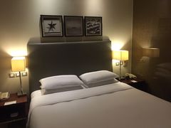 -香港尖沙咀凯悦酒店