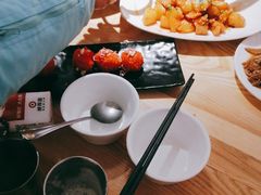 -醉得意·山茶油炒土鸡(福州马尾西堤店)