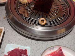-钱小奴炭烤自助料理·安格斯牛肉(盐城中南城店)
