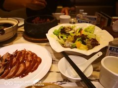 -金百万烤鸭店(马甸店)