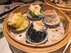 -禄运茶居·手工点心(猎德店)