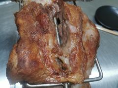 -张记烤羊腿(北花园店)